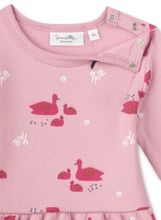 Платье Sanetta Kidswear 115808 38225