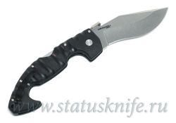 Нож Cold Steel Spartan 21SC сталь CTS-BD1фотография - 4