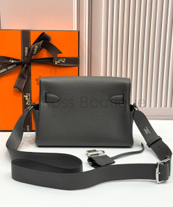 Сумка Hermes Kelly Messenger PM