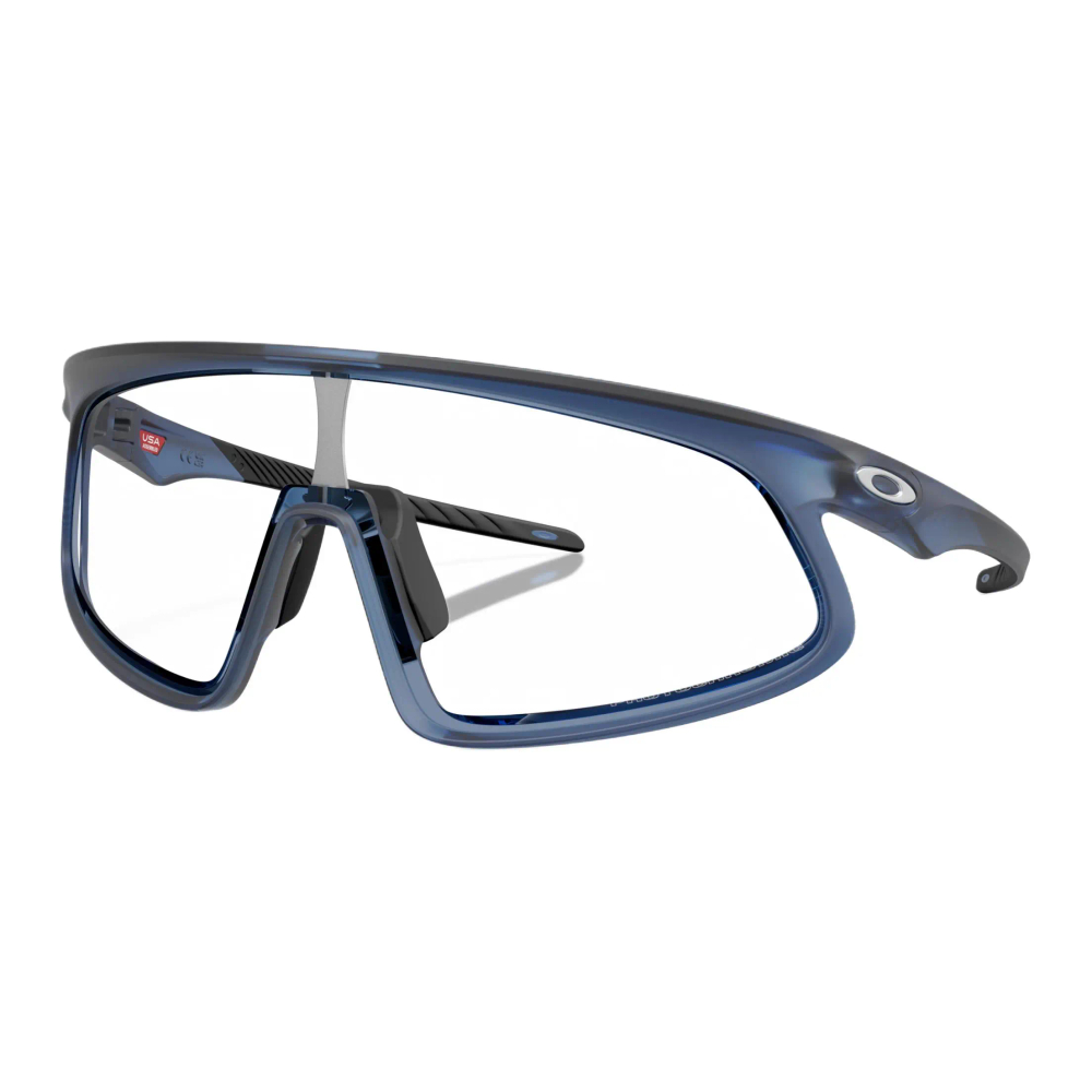 Oakley Очки Full Rim Irregular Shape Oo9484d 0749