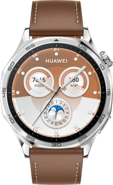 Умные часы HUAWEI WATCH GT 5
