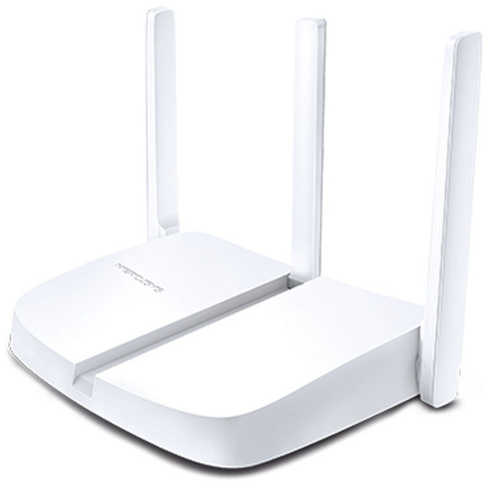 Wi-Fi роутер Mercusys MW305R N300