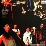 Faith No More / The Real Thing (Limited Edition)(Coloured Vinyl)(LP)