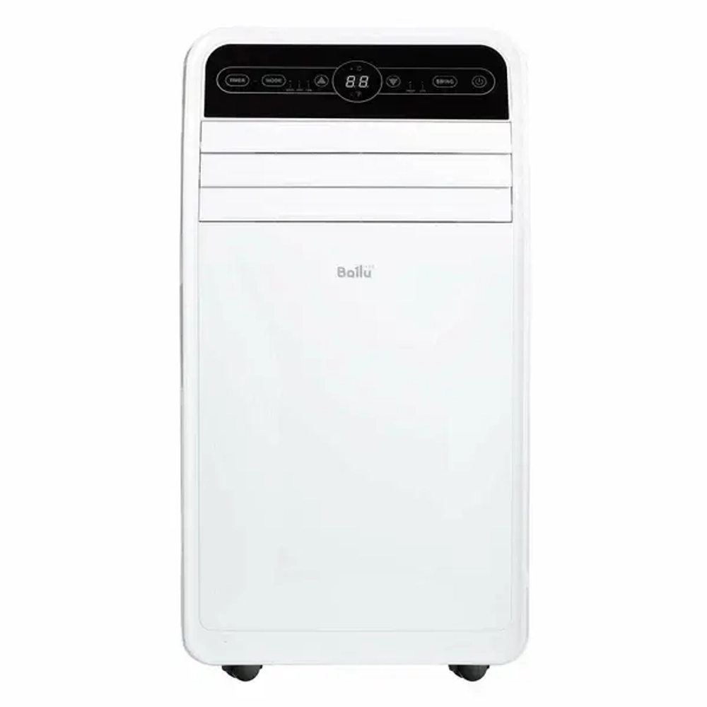 Кондиционер мобильный Ballu BPAC-07 CP-SF/N1 Wi-Fi (q) (ф)