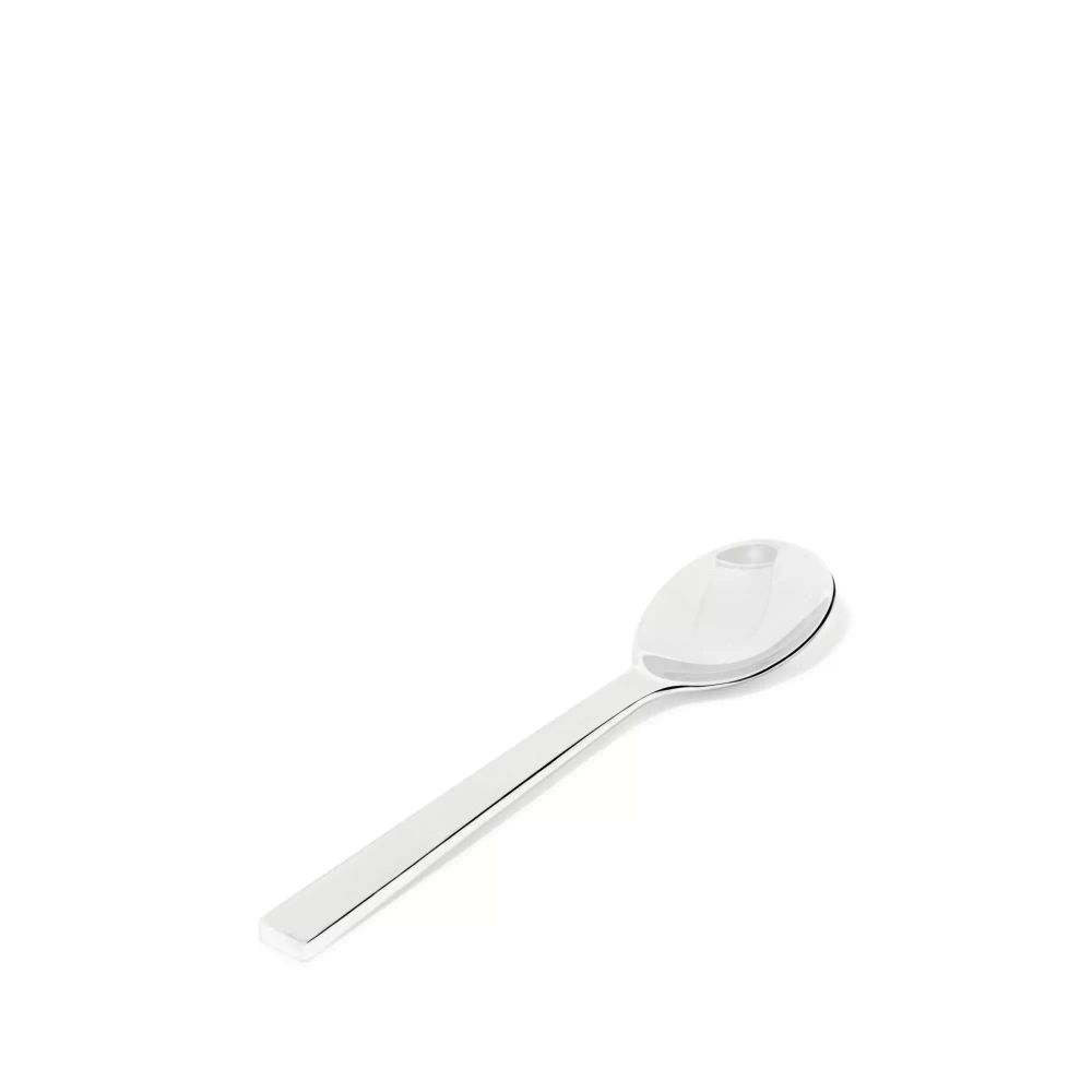 Alessi - Чайная ложка Сантьяго к чаю / артикул   DC05/7  / GTIN 8003299959167