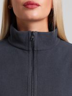 Толстовка (жилетка) Орбита Виотекс СЕРЫЙ