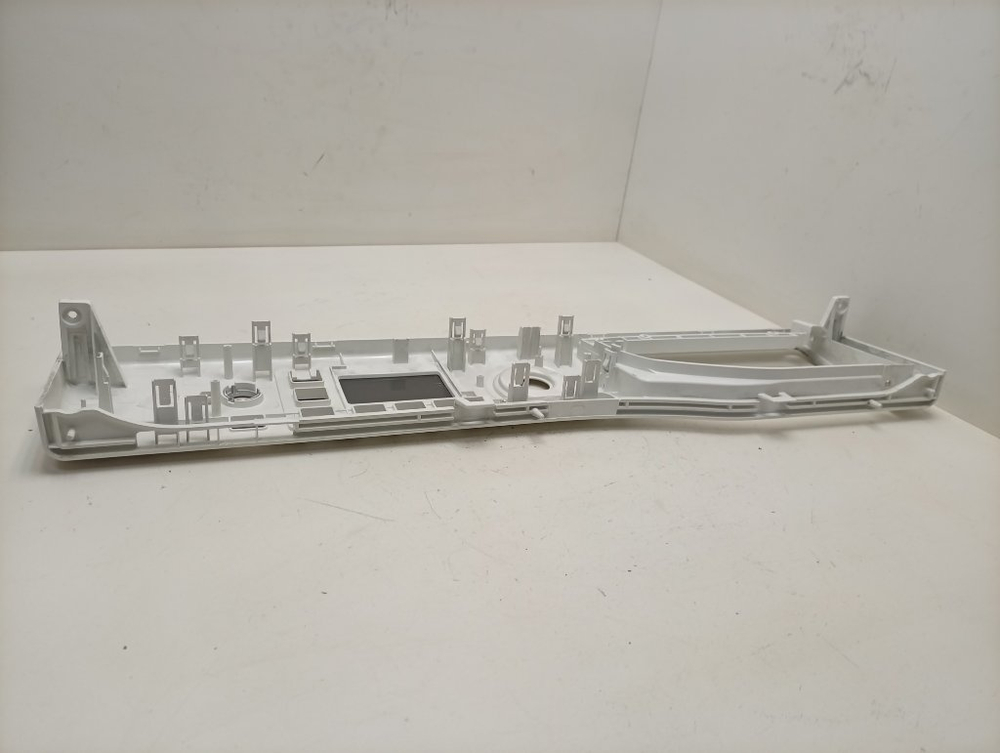 RST602 кт66 Лицевая панель для стиральной машины Hotpoint-Ariston 250007251 б/у