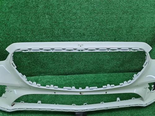 Бампер передний Mercedes S W223 (2020-н.в.) AMG