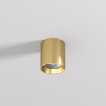 Накладной светодиодный светильник Denkirs Shine Tube DK2610-SB