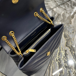 Saint Laurent Loulou 25 cm