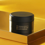 Ночной антивозрастной крем для лица «Сияние и энергия» - 100 мл.