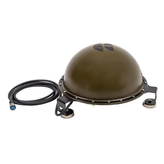 ЗОНТ L3 (680–1200 МГц, 200W) — компактная РЭБ-станция подавления БПЛА