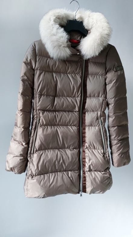 Пуховик Peuterey