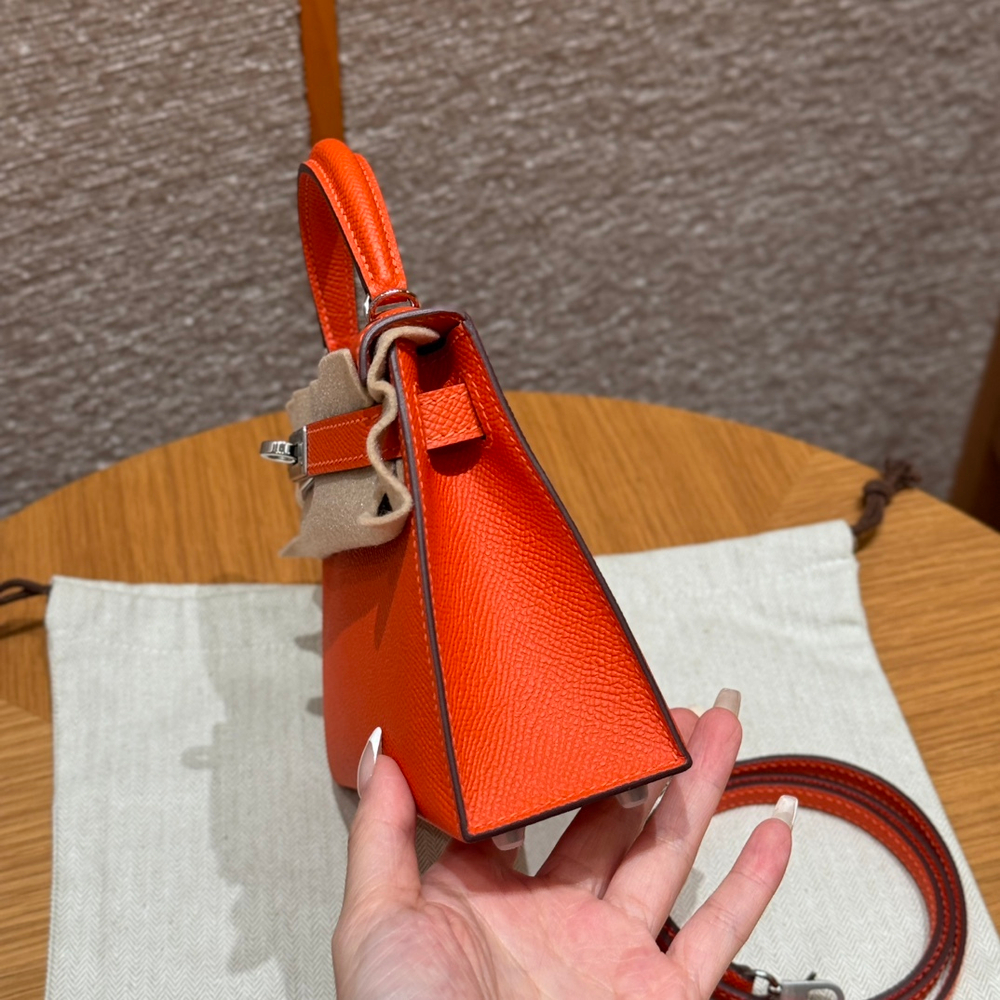 Hermes Kelly 19