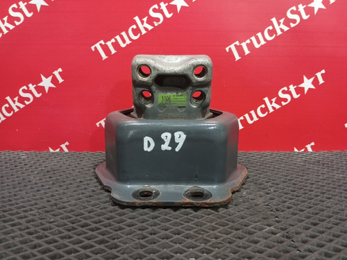 Подушка двигателя задняя 2018г.