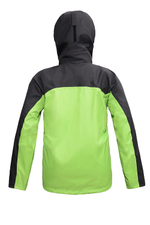 КУРТКА МУЖСКАЯ o3 Ozone PEAK