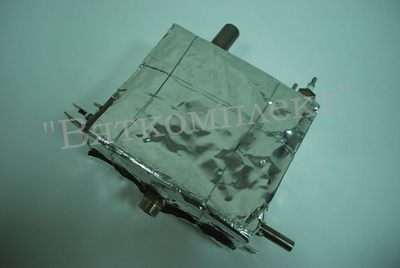 Парогенератор ПКА6-13П.384.59.00.000СБ ПКА6-13П.384.59.00.000СБ