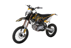Мотоцикл JMC 150 Enduro V3.0 17/14 PITBIKE