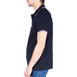 Рубашки Moncler SS20 Logo polo, 0918A7060084556773