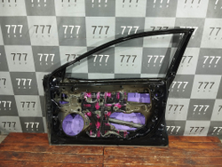 Дверь передняя правая Toyota Camry (XV70) 17-нв Б/У Оригинал 6700106290