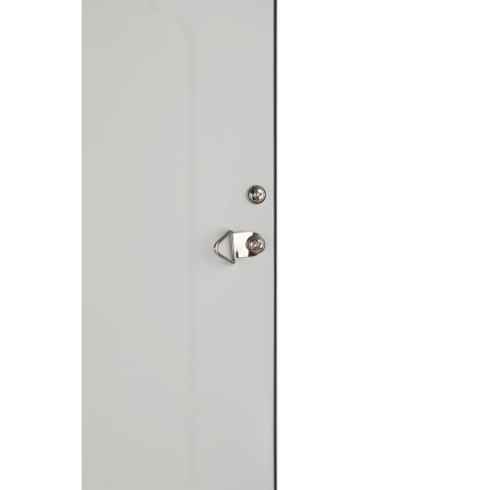 Светодиодная панель ЭРА SPL-510-S-65K-040 40Вт 6500К 595х595х8 серебро без драйвера с ушками ультратонкая