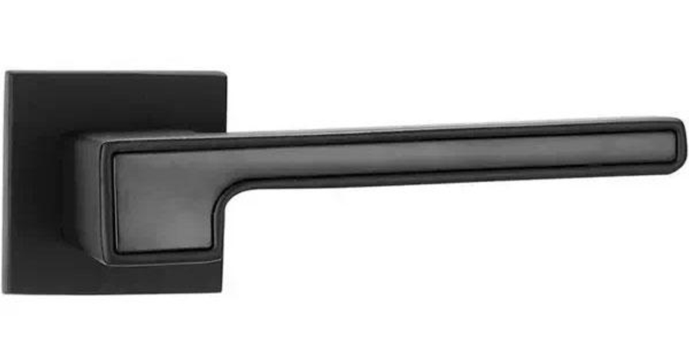 Ручка Vantage алюминиевая V91 SL