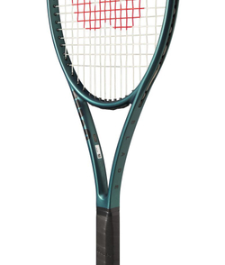 Теннисная ракетка Wilson Blade 98 (16x19) V9.0 + струны