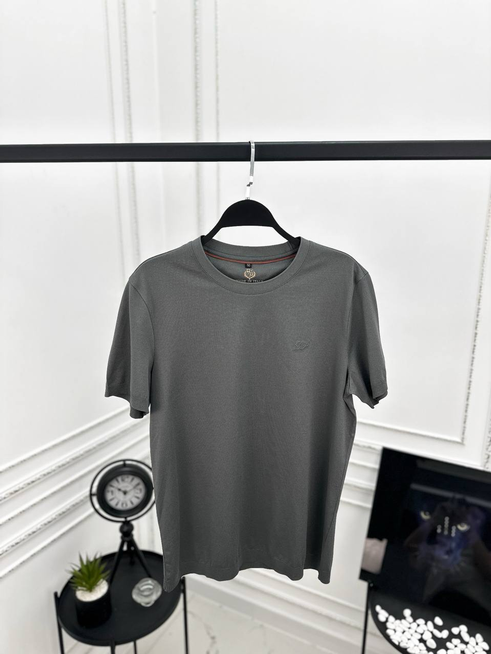 Футболка Loro Piana, арт. 703107
