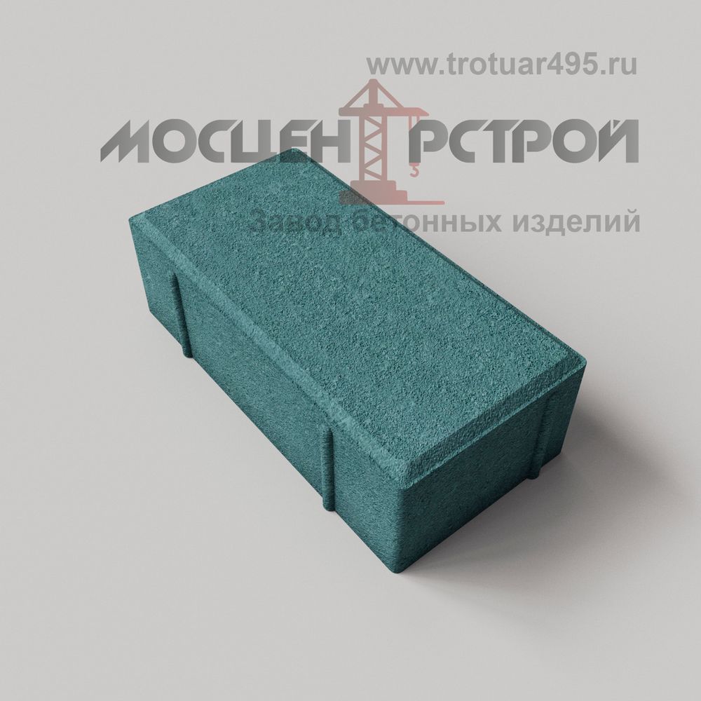 Брусчатка 240х120х70 1П7