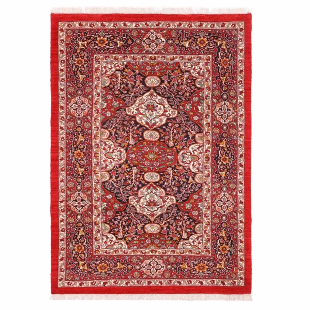 Персидский ковер ручной работы Bakhtiar (305 × 220 см) 220210201 Иран