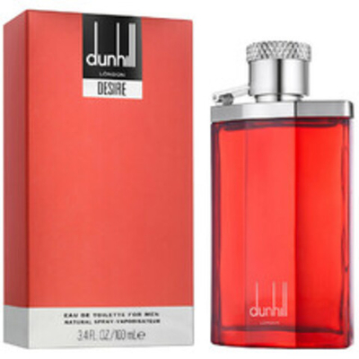 Dunhill Desire for and Men EDT 100ml