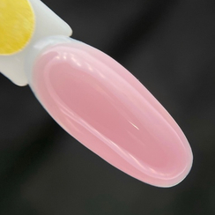 Жидкий полигель Crazy lak 01 30мл (для укрепления, ремонта, донаращивания)