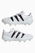 Бутсы adidas Predator 94 Reverse FG - белый