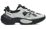 FILA Cloud "Black Gray" Women"s