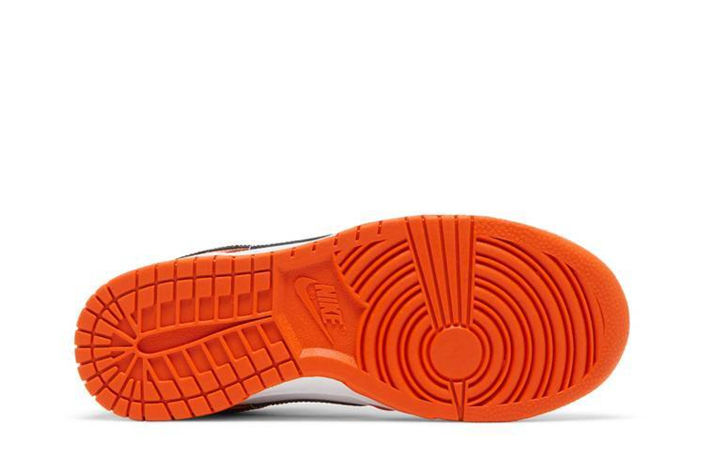 Кроссовки Nike Dunk Low Ess (Женская размерная сетка)