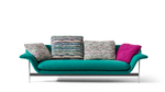 Диван Cassina ESOSOFT