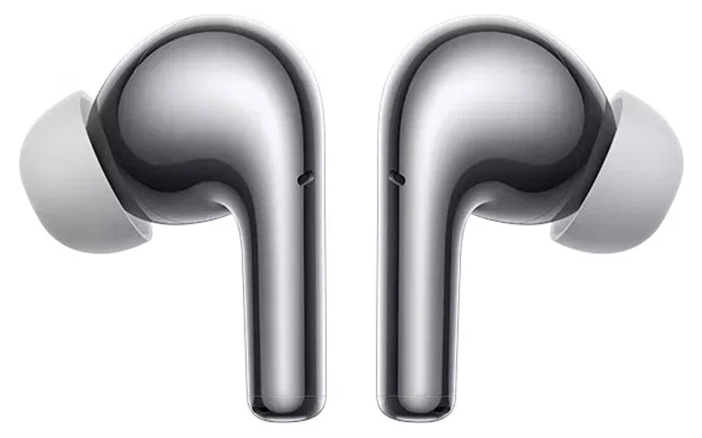 Беспроводные наушники Oneplus Buds Pro Silver
