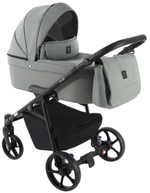 Детская коляска Sevillababy Air 2 в 1 зелёный