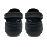 Crocs Classic Platform Clog Eva (Женская размерная сетка)