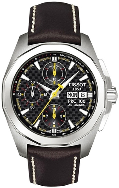 Tissot T-Sport PRC 100 T0084141620100