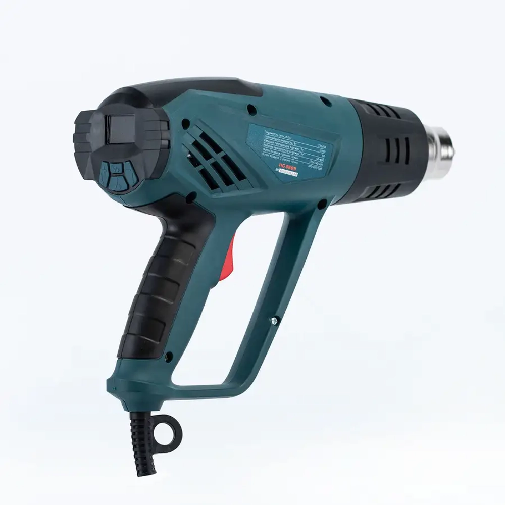ФЕН ТЕХНИЧЕСКИЙ HG 0609 (HG 2001.1) ALTECO 27142