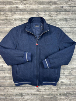 Бомбер Kiton