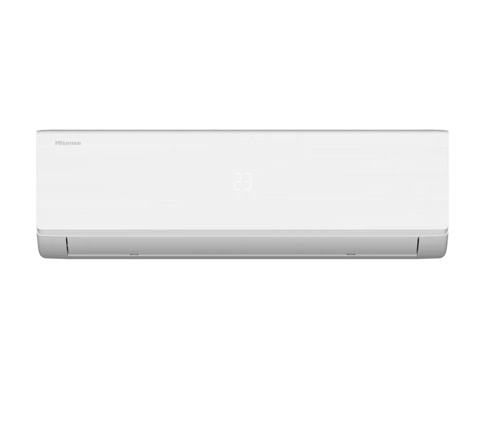 Сплит-система инверторного типа Hisense GOAL 2.0 DC AS-24UW4RBTKJ00 WI-FI