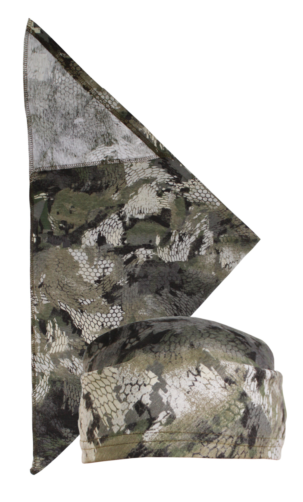 Косынка Кобра