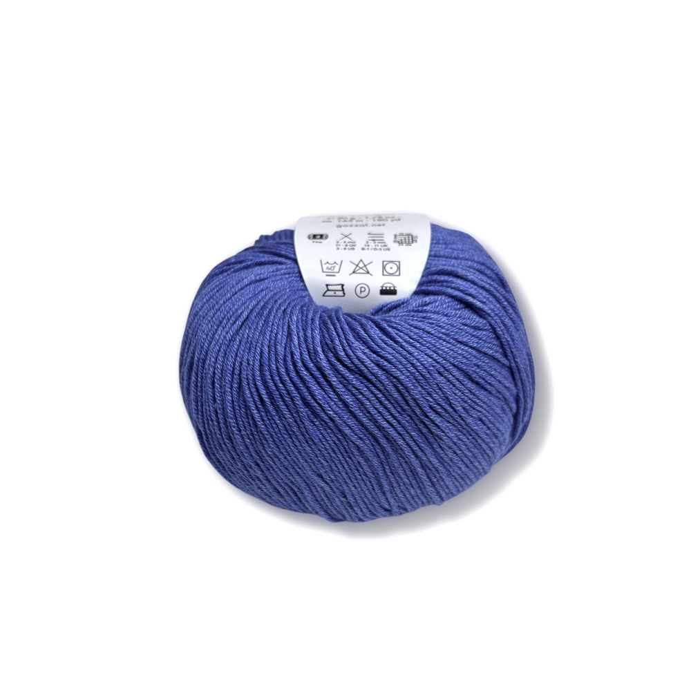 Пряжа GAZZAL BABY COTTON