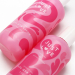 Подарочный женский набор Love collection: гель для душа и пена для ванны