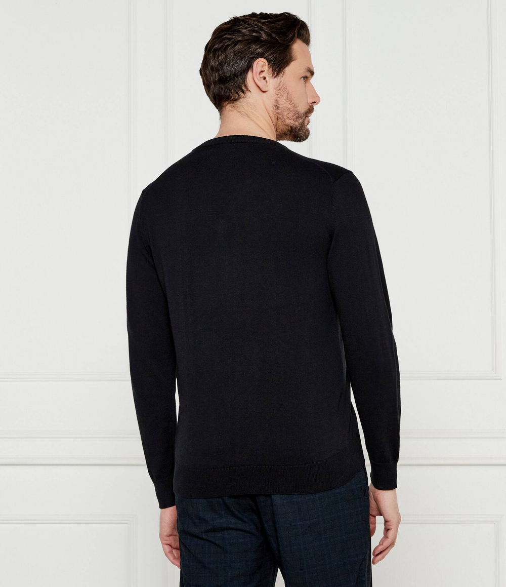 Свитер Gant - черный(8030562)