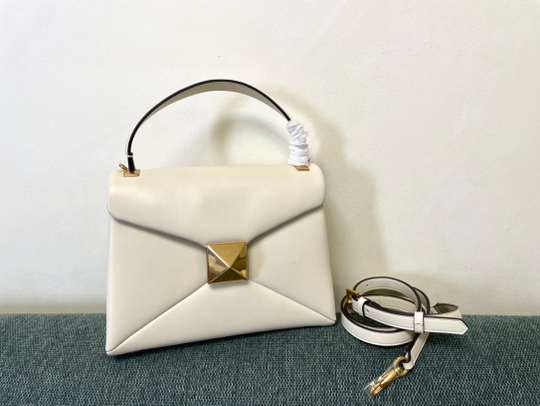 Valentino Small One Stud Bag 24 cm