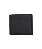 Кожаный кошелек Timon_8 cc HUGO - черный(50516975)