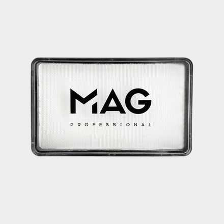 Аквагрим MAG стандартный белый 50 гр